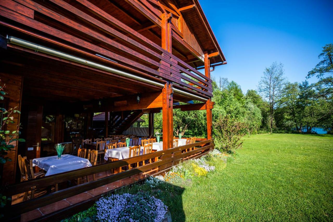 Apartment Mreznicka Kuca Duga Resa Εξωτερικό φωτογραφία